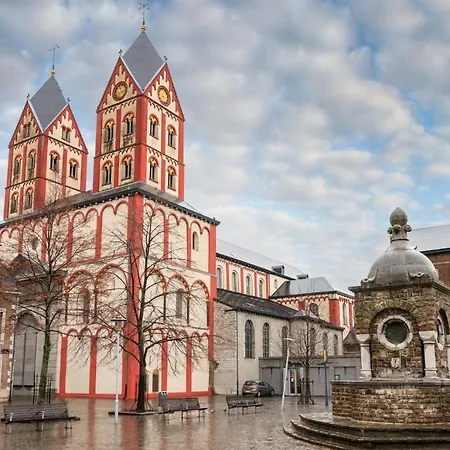 Chaleureux Bel Espace - Confort Et Harmonie * Liege