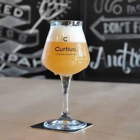 Chaleureux Bel Espace - Confort Et Harmonie Apartamento *