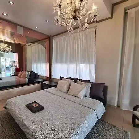 Chaleureux Bel Espace - Confort Et Harmonie Liège